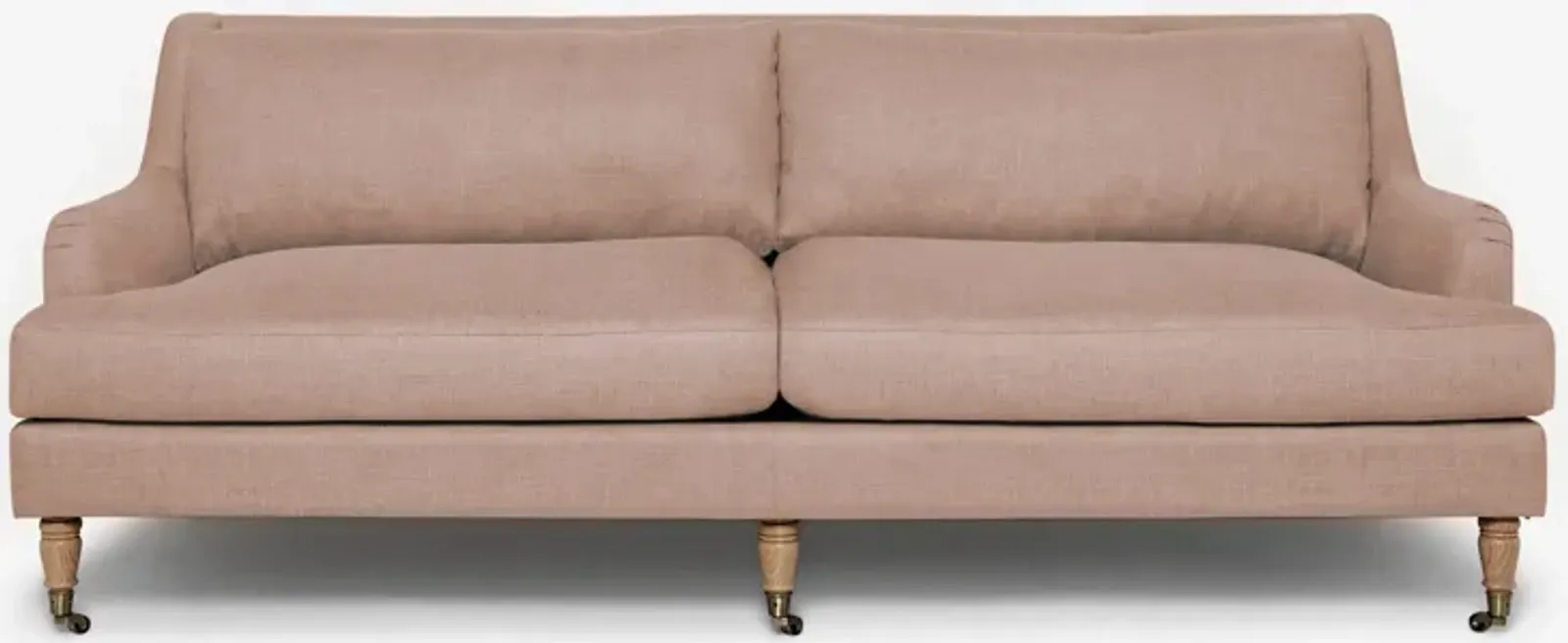 Rivington Sofa by Ginny Macdonald