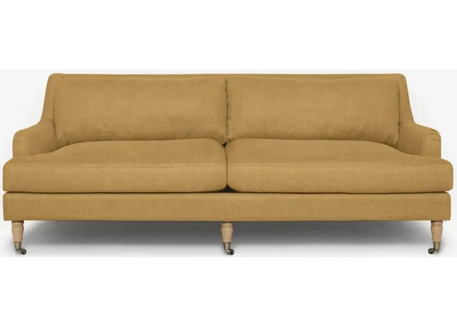 Rivington Sofa by Ginny Macdonald