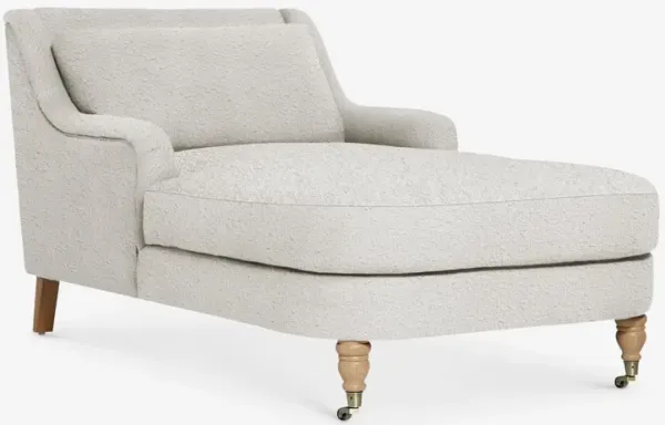 Rivington Chaise by Ginny Macdonald