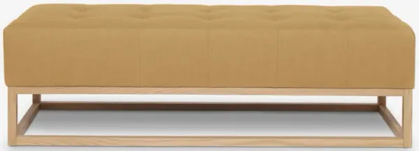 Grasmere Bench by Ginny Macdonald