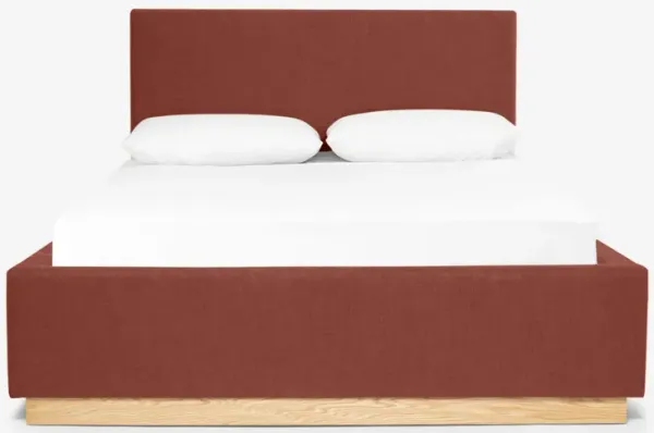 Lockwood Bed by Ginny Macdonald