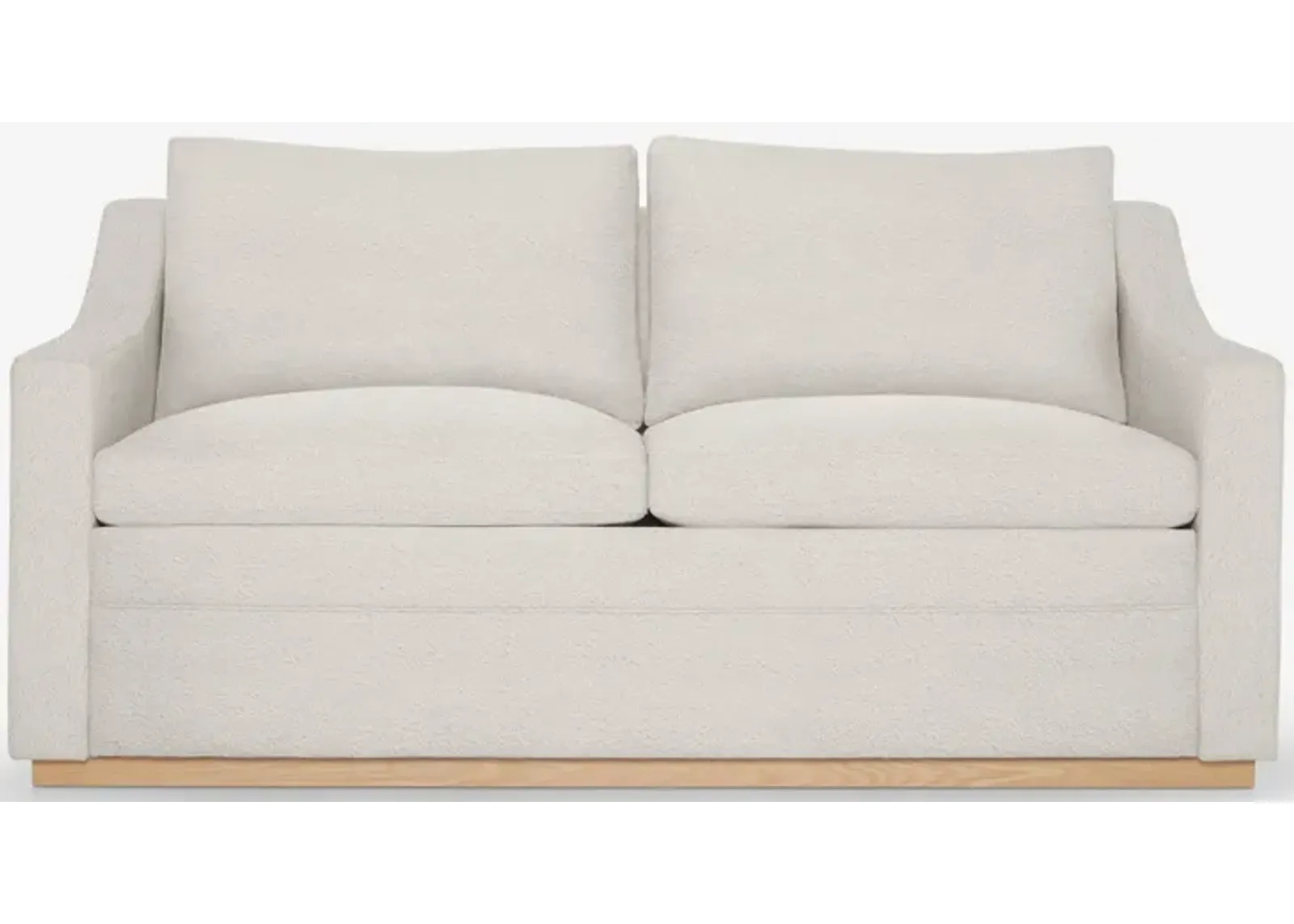 Coniston Sleeper Sofa by Ginny Macdonald