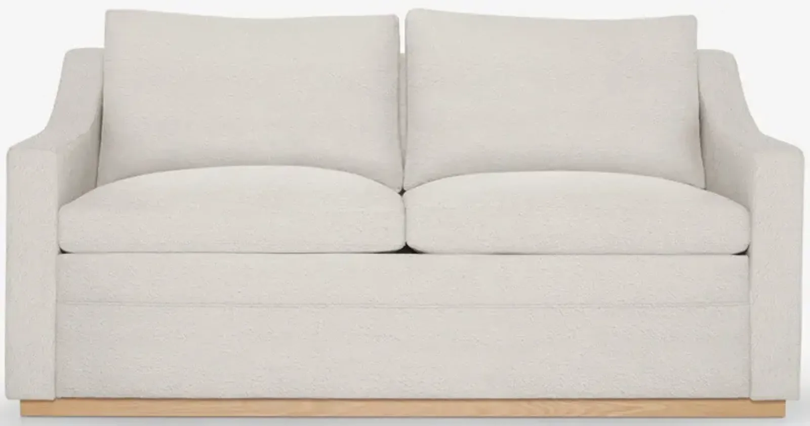 Coniston Sleeper Sofa by Ginny Macdonald