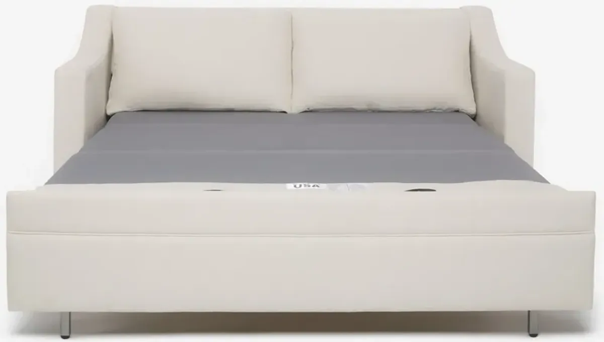 Coniston Sleeper Sofa by Ginny Macdonald
