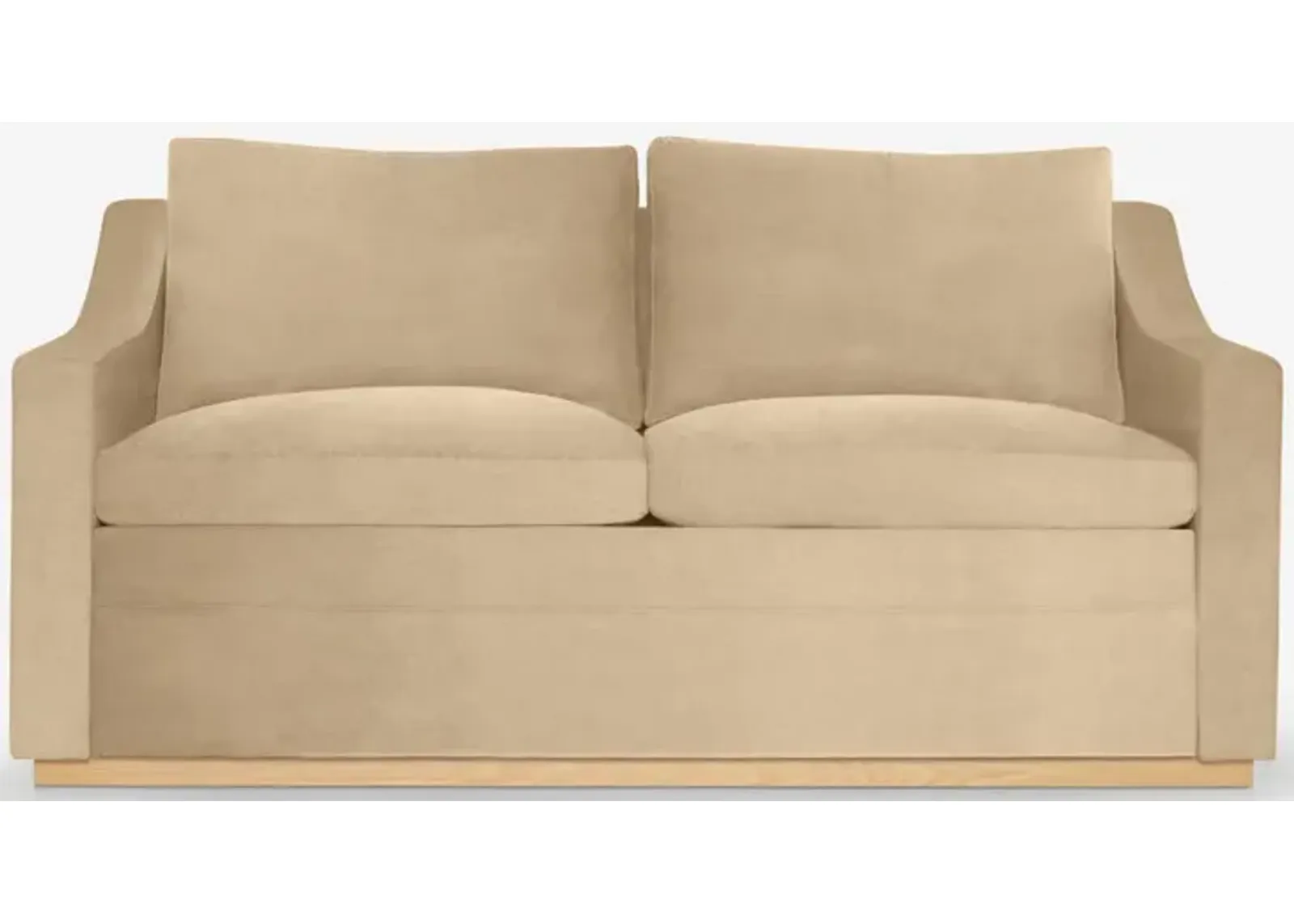 Coniston Sleeper Sofa by Ginny Macdonald