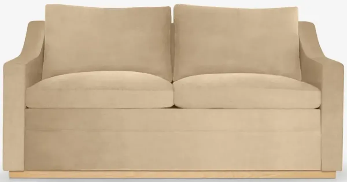 Coniston Sleeper Sofa by Ginny Macdonald