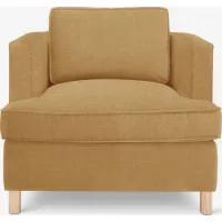 Belmont Accent Chair by Ginny Macdonald
