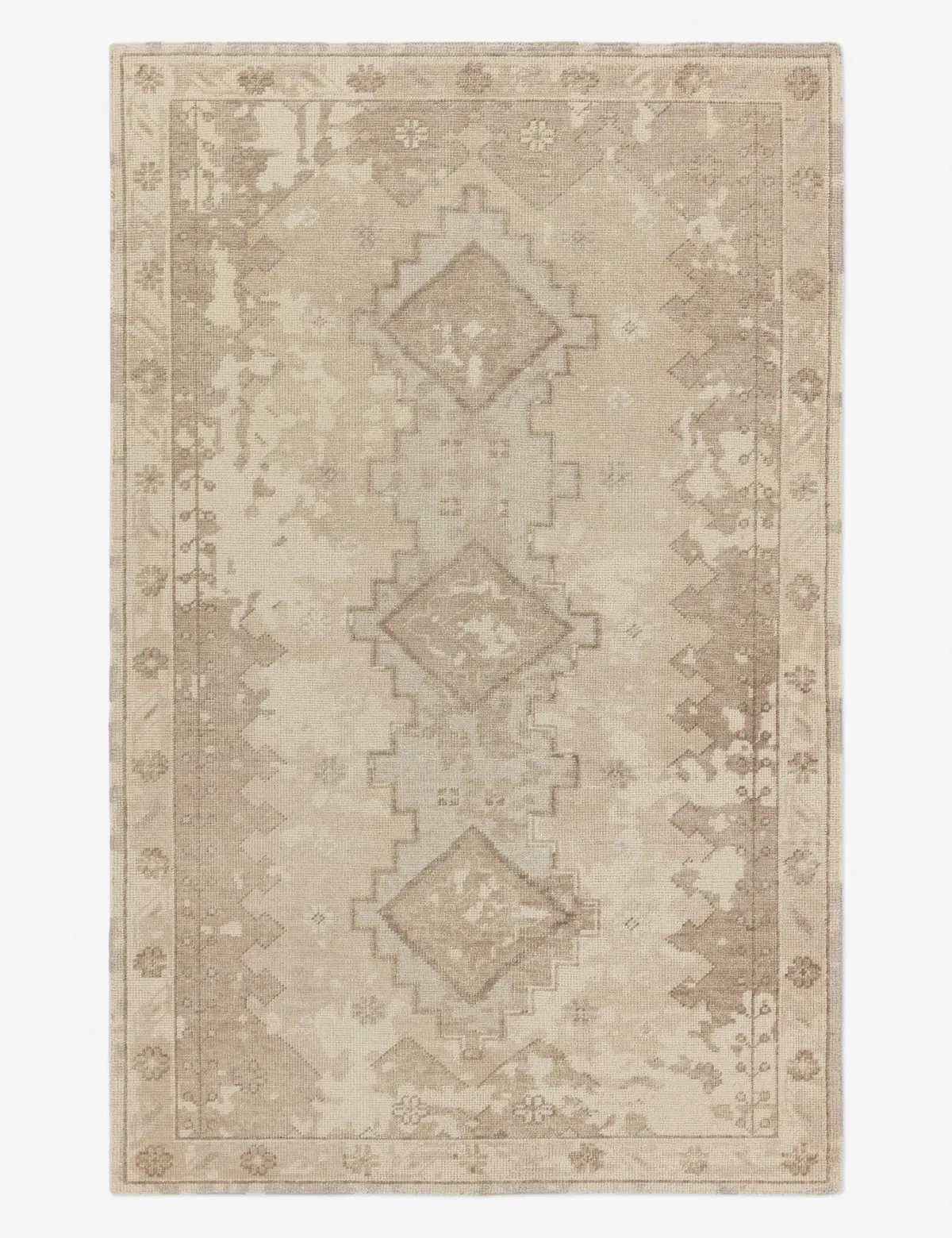 Timur Wool Rug