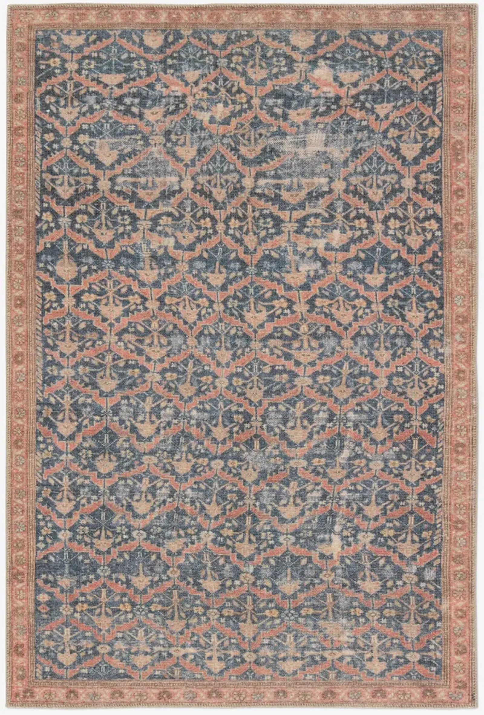 Stellan Rug