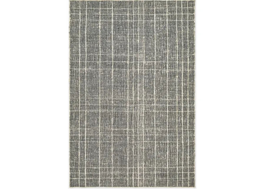 Denton Handwoven Jute-Blend Rug