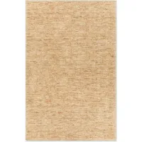 Susie Hand-Knotted Wool Rug