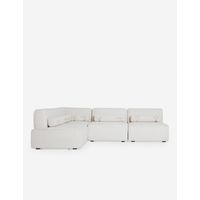 Solana Chaise Sectional Sofa by Eny Lee Parker