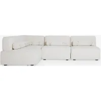Solana Chaise Sectional Sofa by Eny Lee Parker