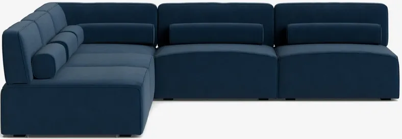 Solana Corner Sectional Sofa by Eny Lee Parker