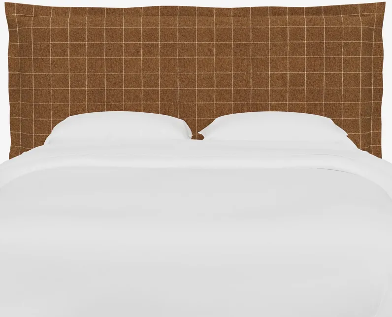 Elara Headboard