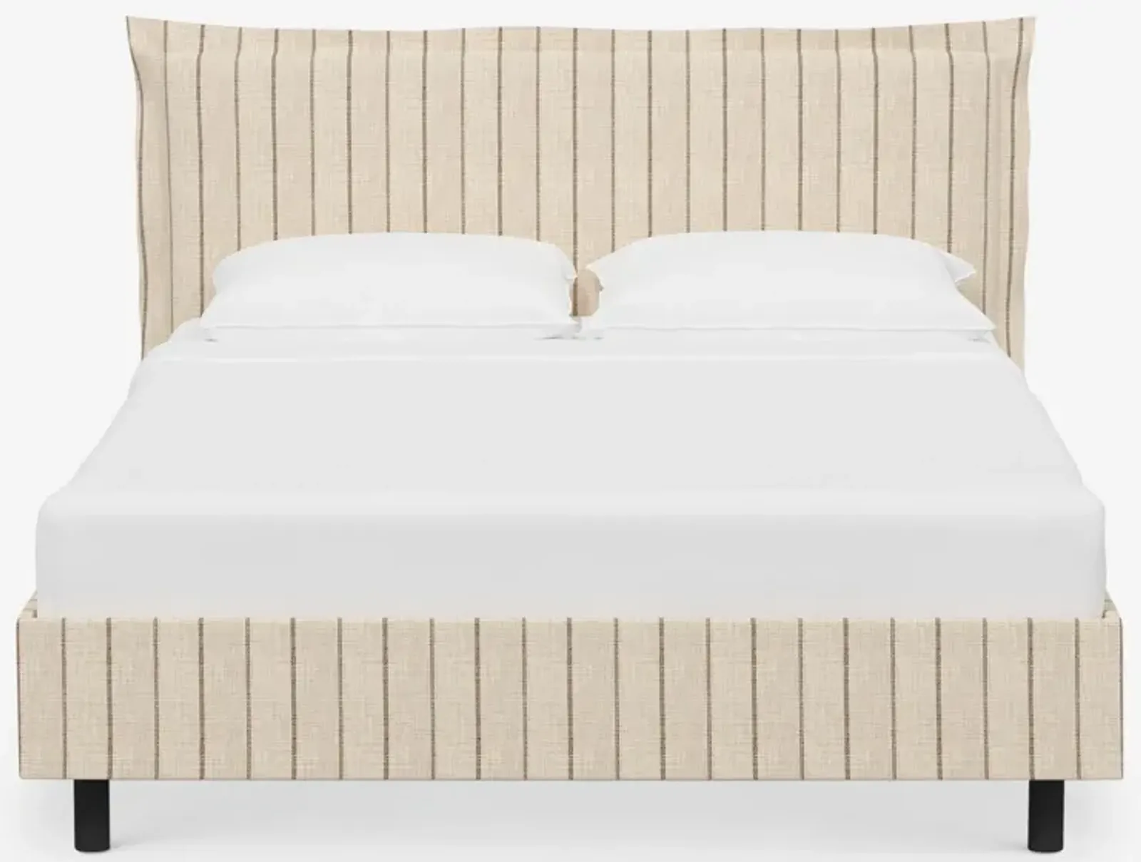 Elara Platform Bed