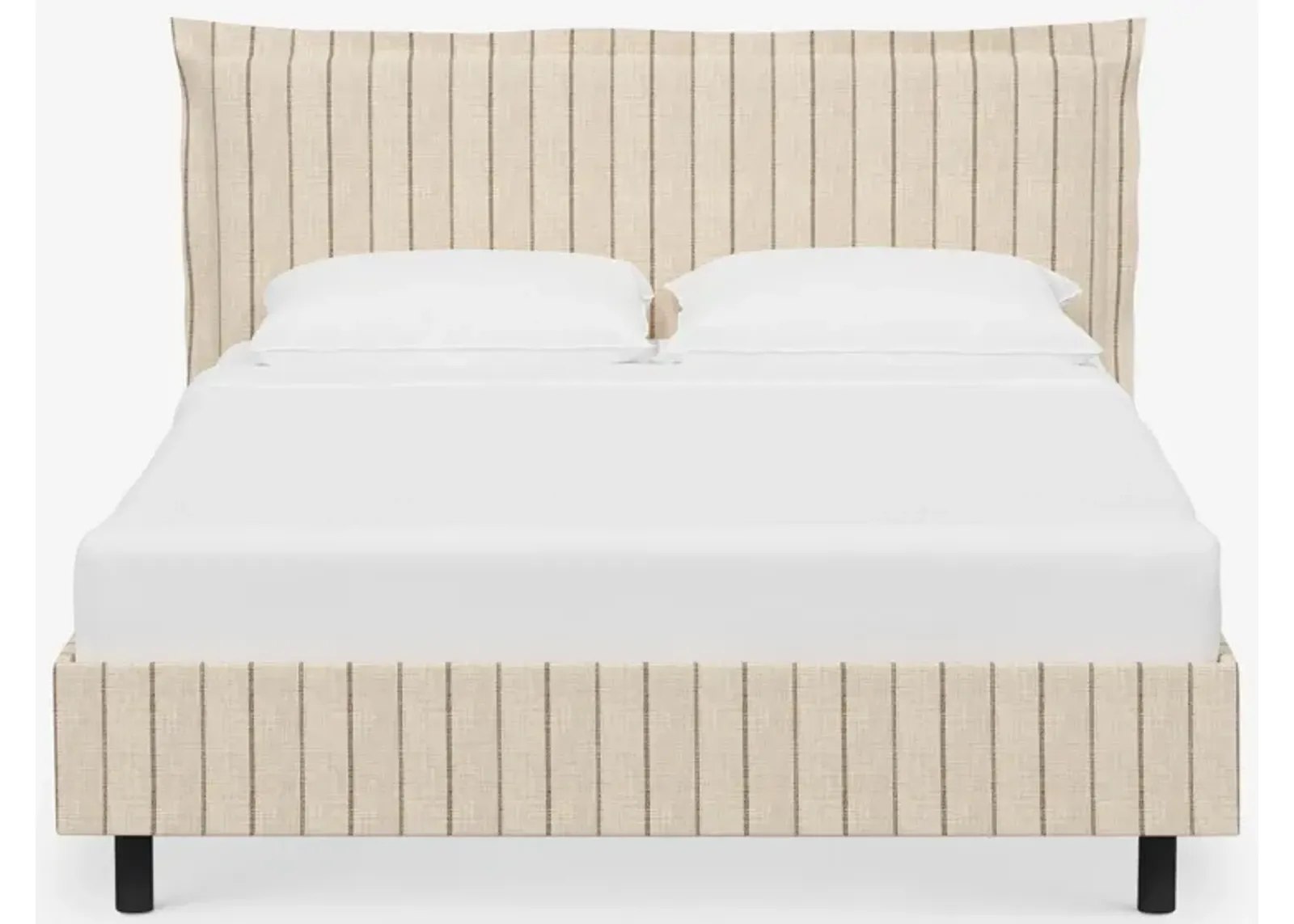 Elara Platform Bed