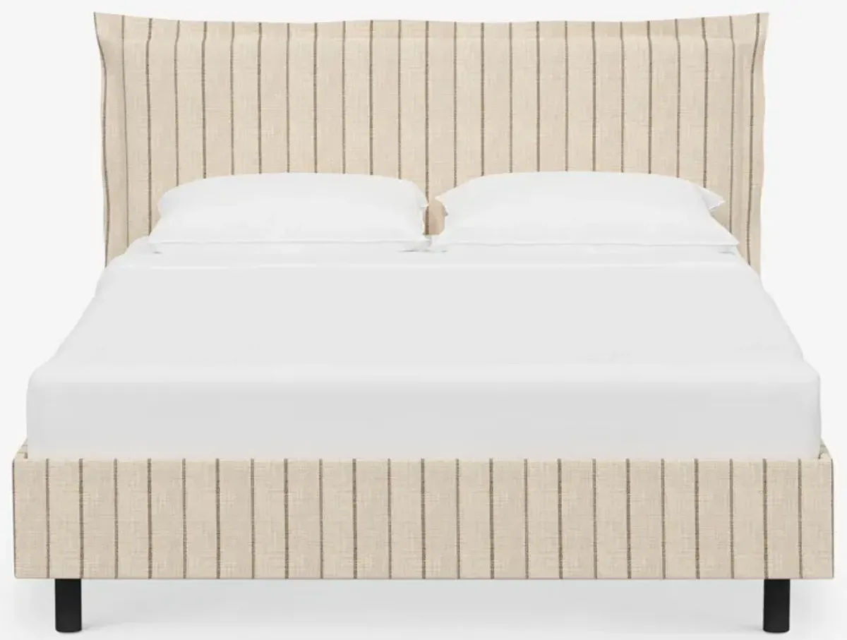 Elara Platform Bed