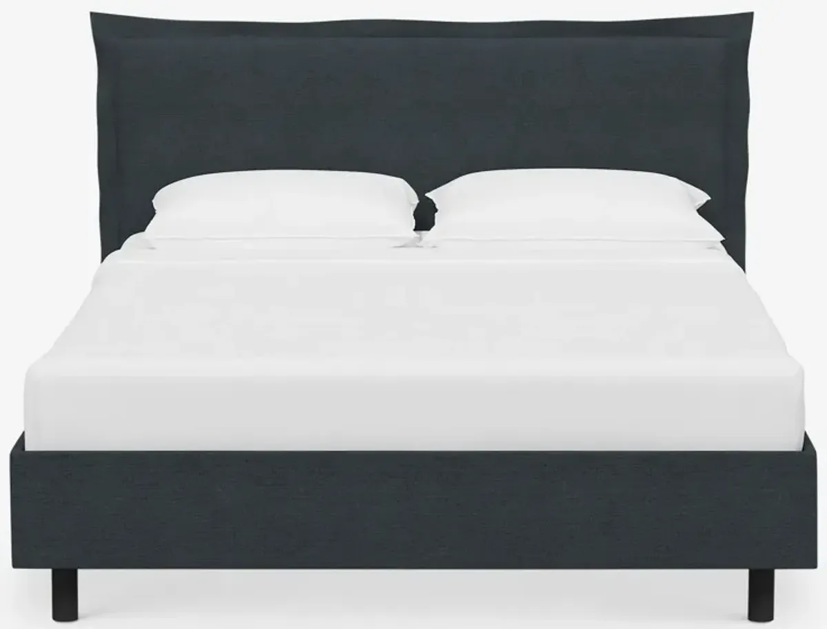 Elara Platform Bed