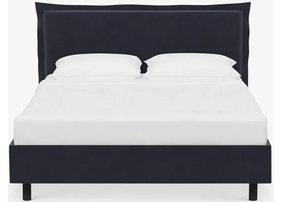 Elara Platform Bed