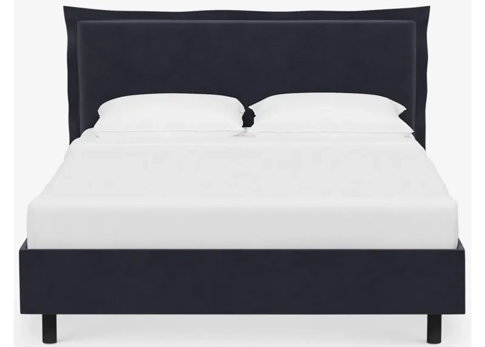 Elara Platform Bed