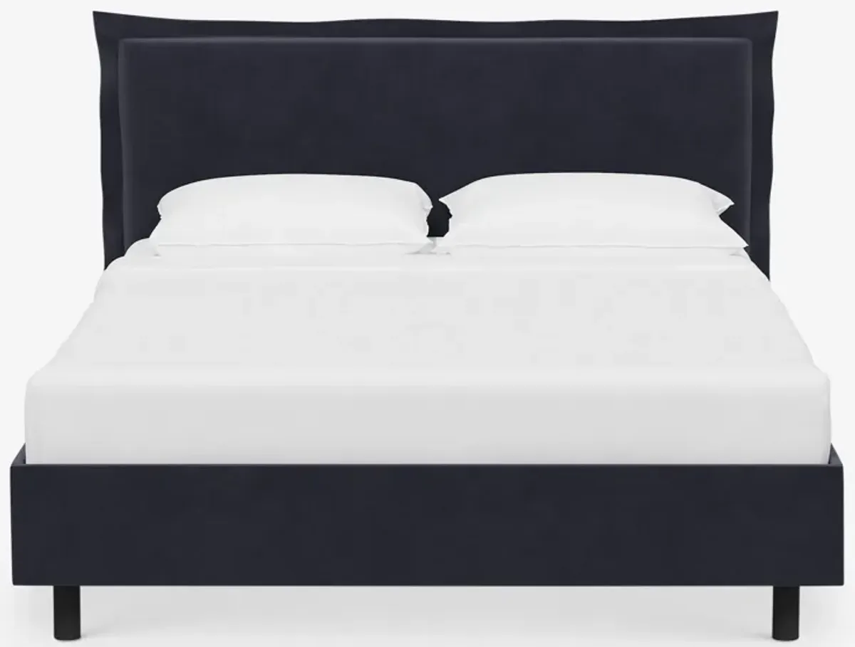 Elara Platform Bed