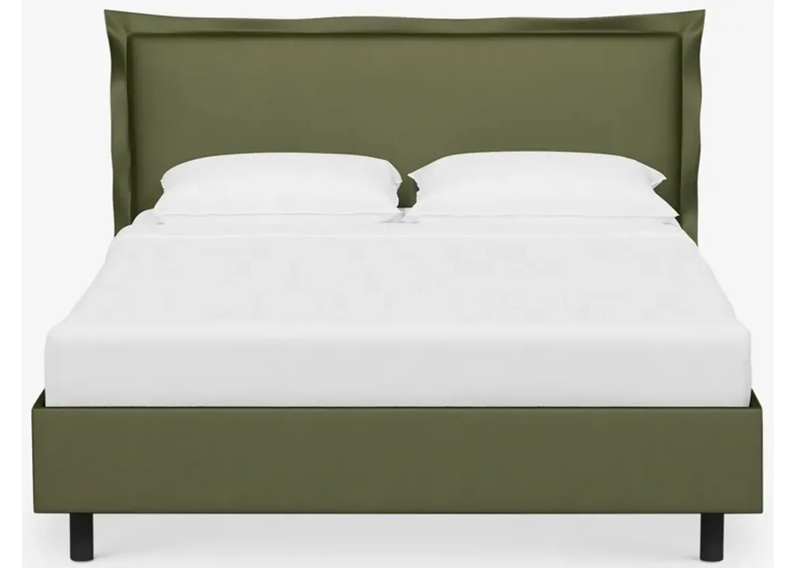 Elara Platform Bed