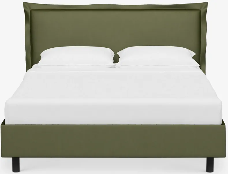 Elara Platform Bed