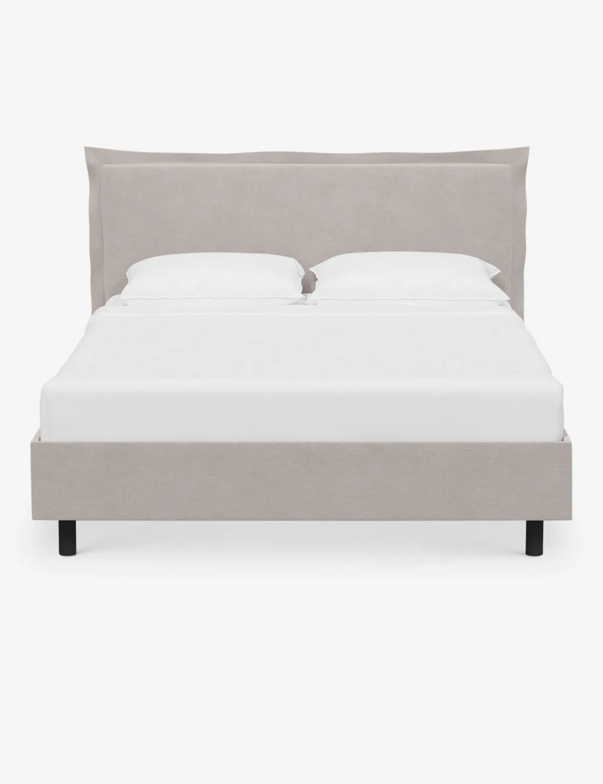 Elara Platform Bed
