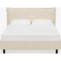 Elara Platform Bed
