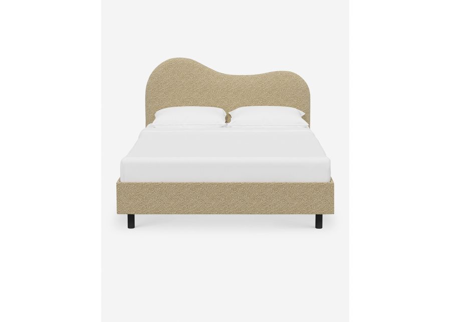 Kadence Platform Bed