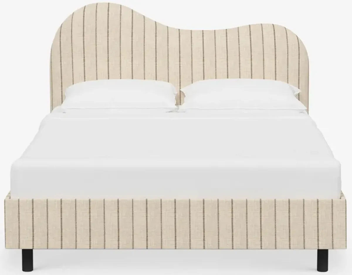 Kadence Platform Bed