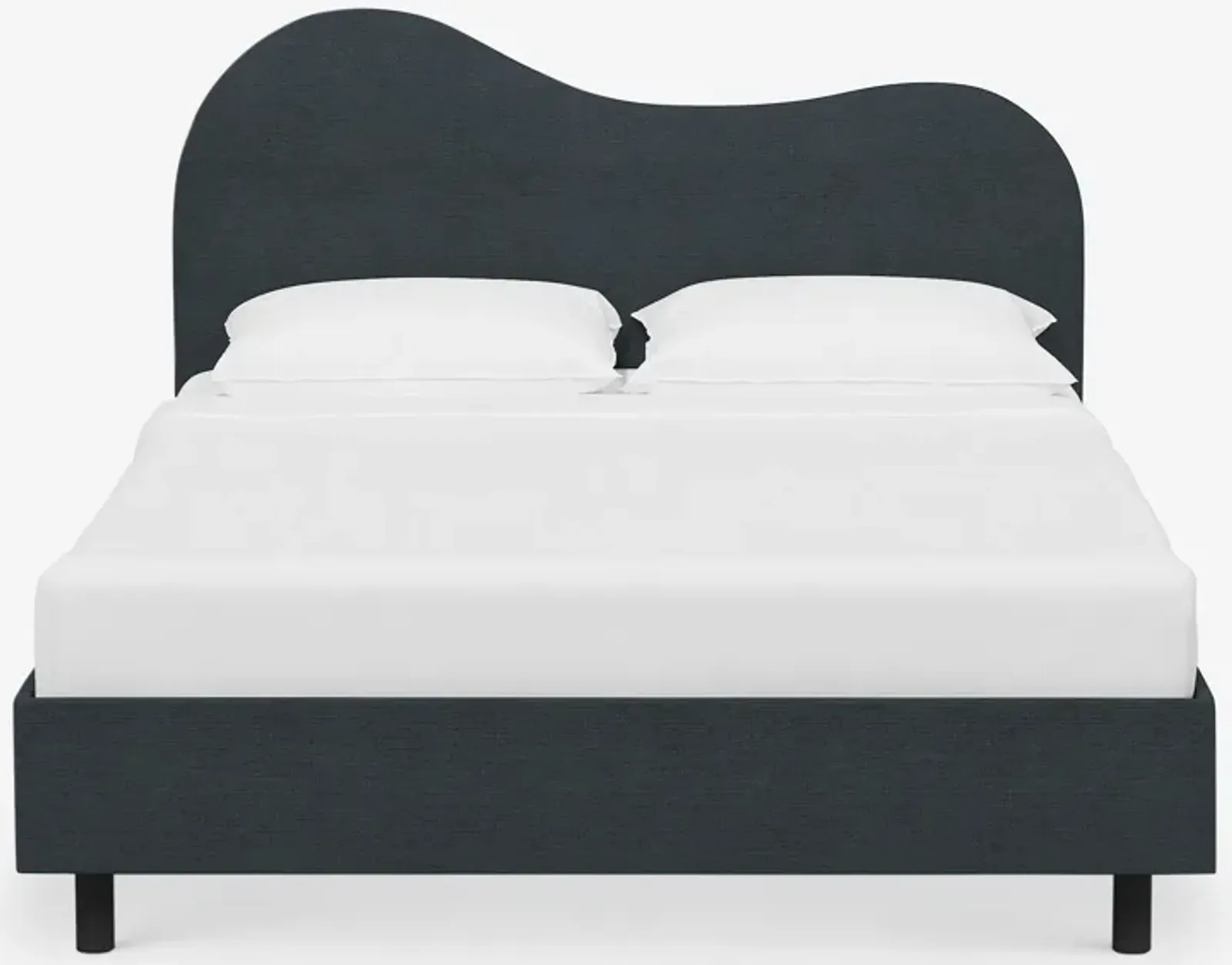 Kadence Platform Bed