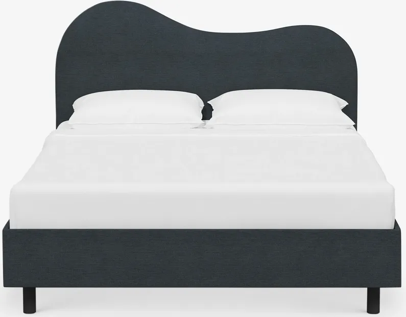 Kadence Platform Bed