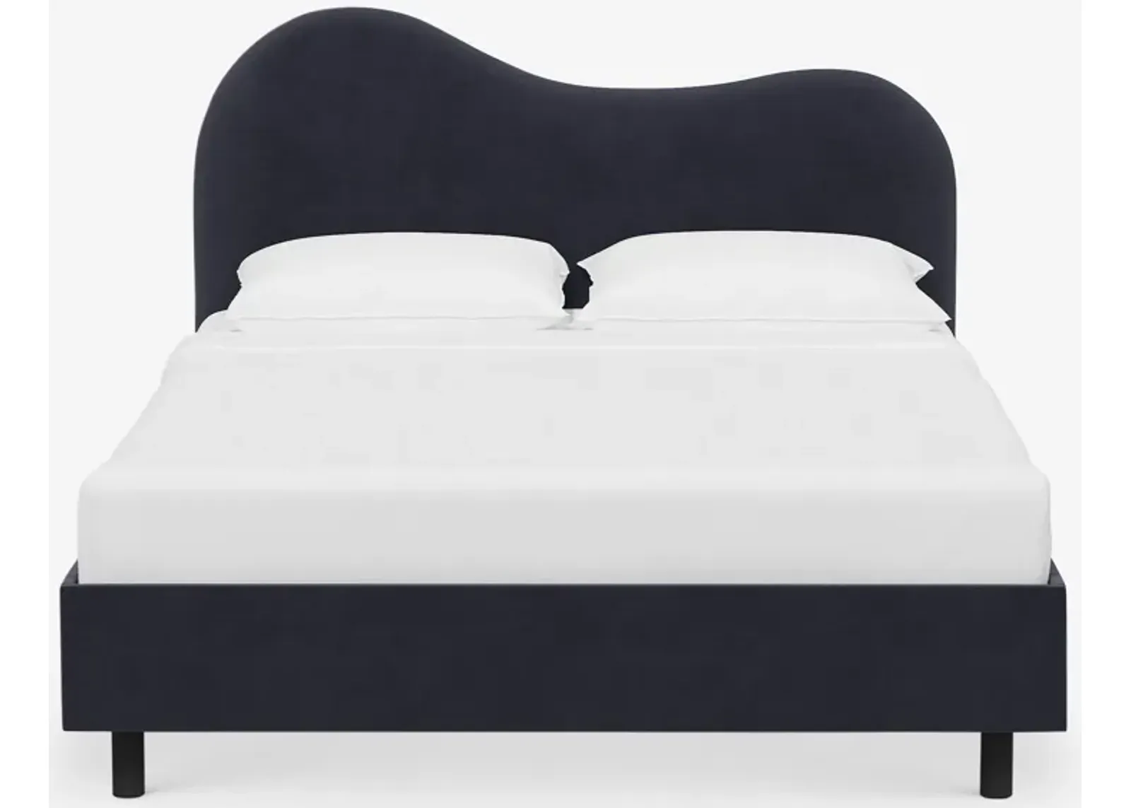 Kadence Platform Bed