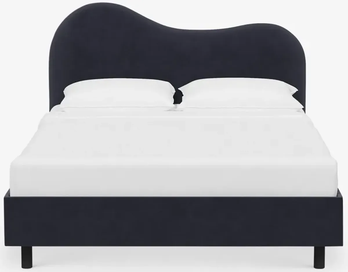 Kadence Platform Bed