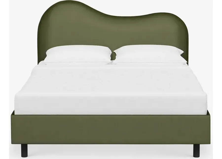 Kadence Platform Bed