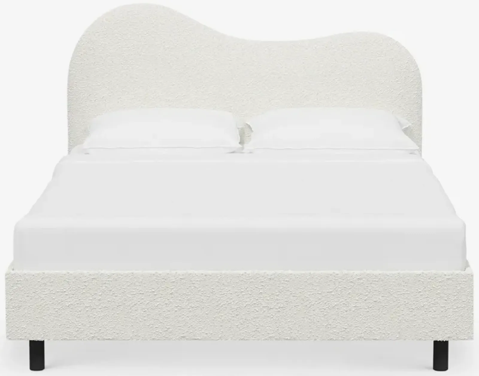 Kadence Platform Bed