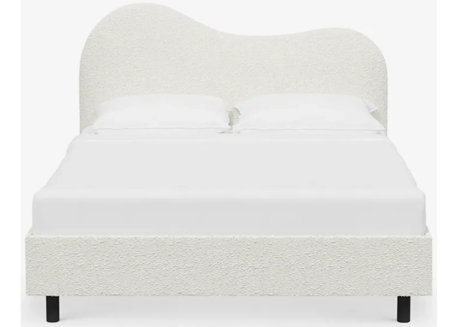 Kadence Platform Bed