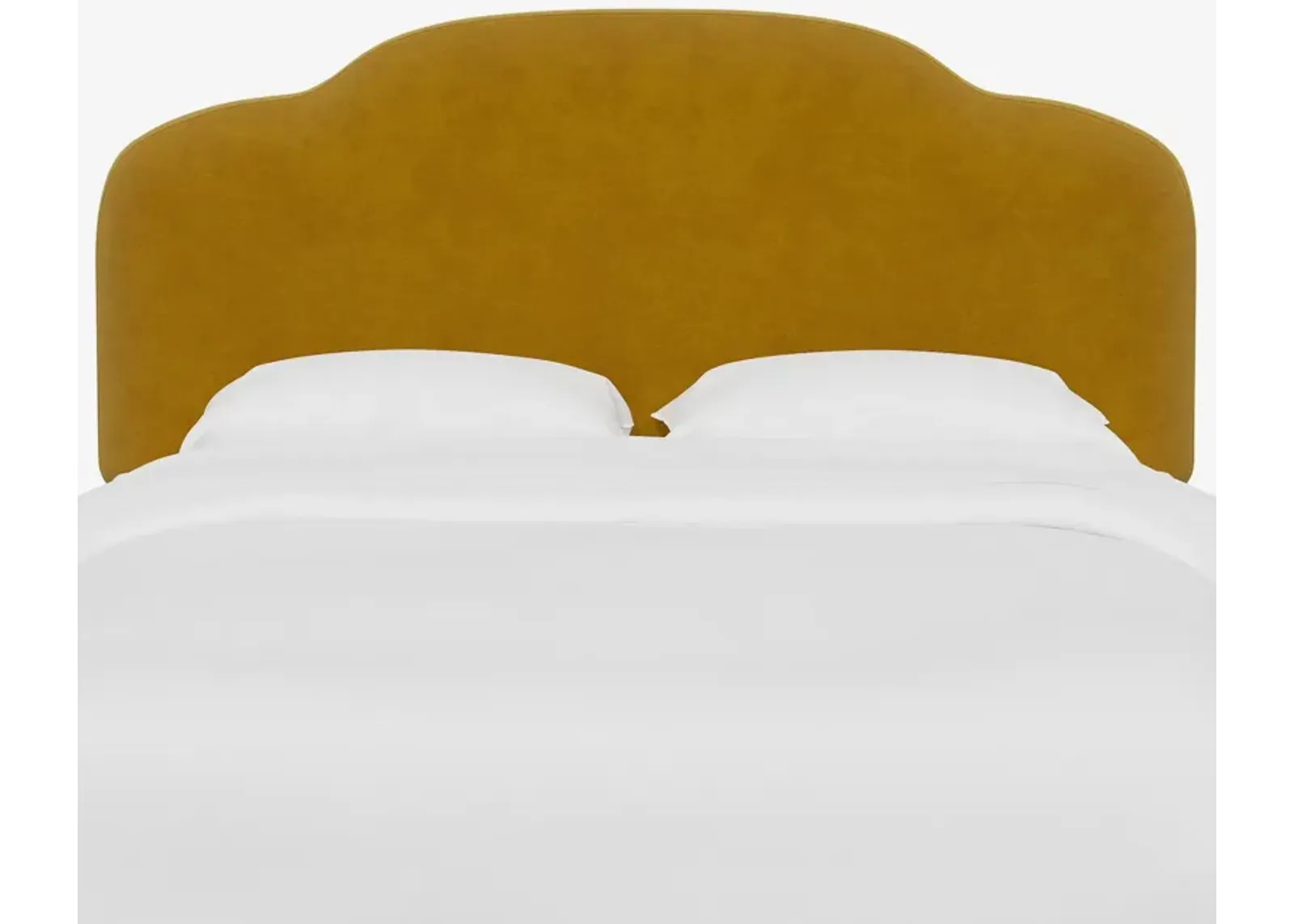 Ruby Headboard