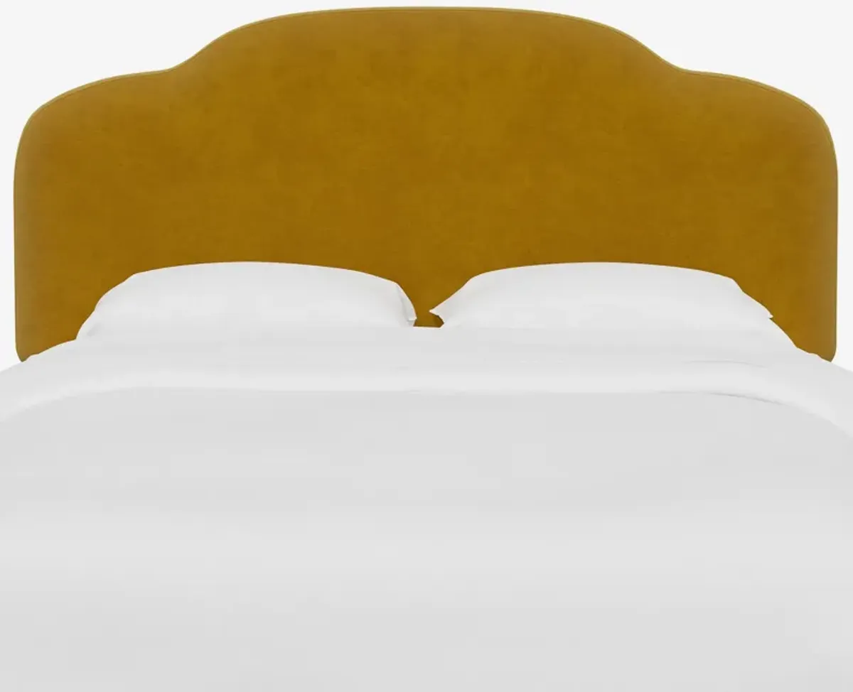 Ruby Headboard