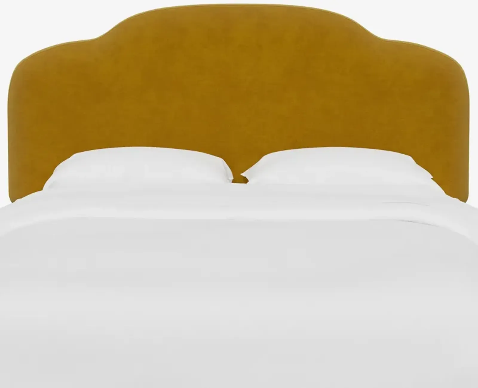 Ruby Headboard