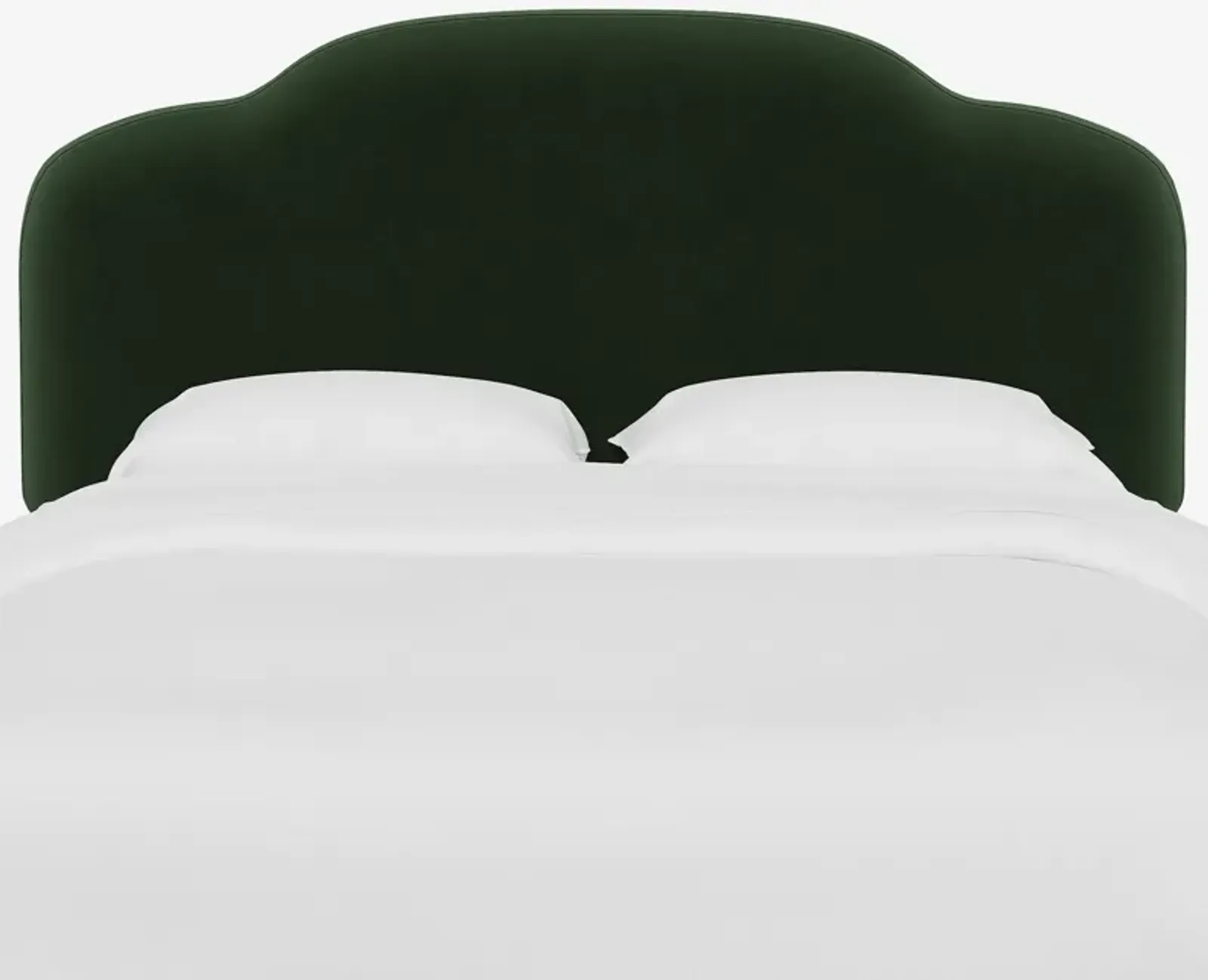 Ruby Headboard