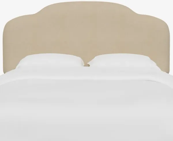 Ruby Headboard
