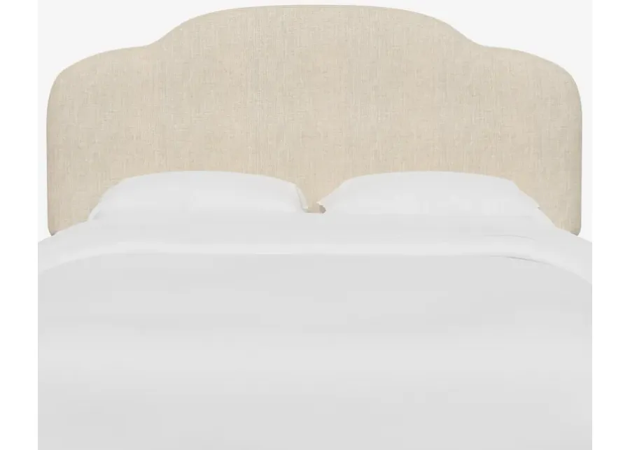 Ruby Headboard