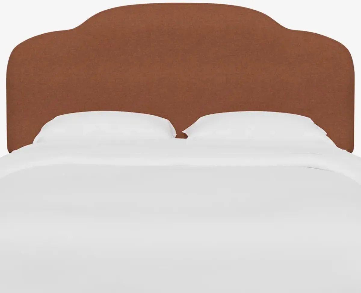 Ruby Headboard