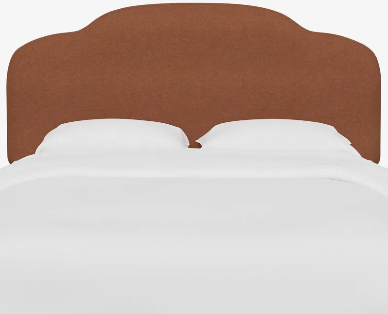 Ruby Headboard