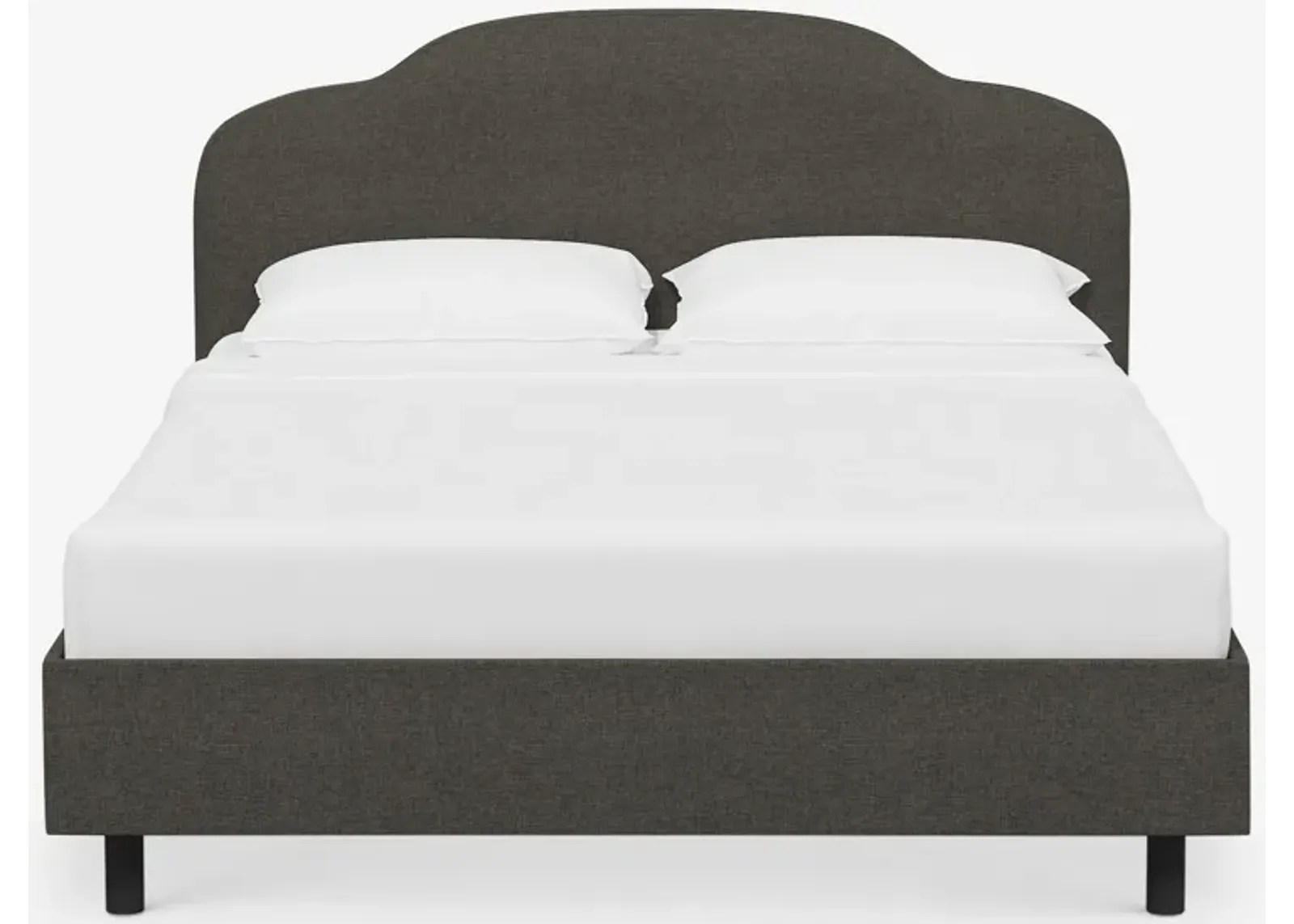 Ruby Platform Bed