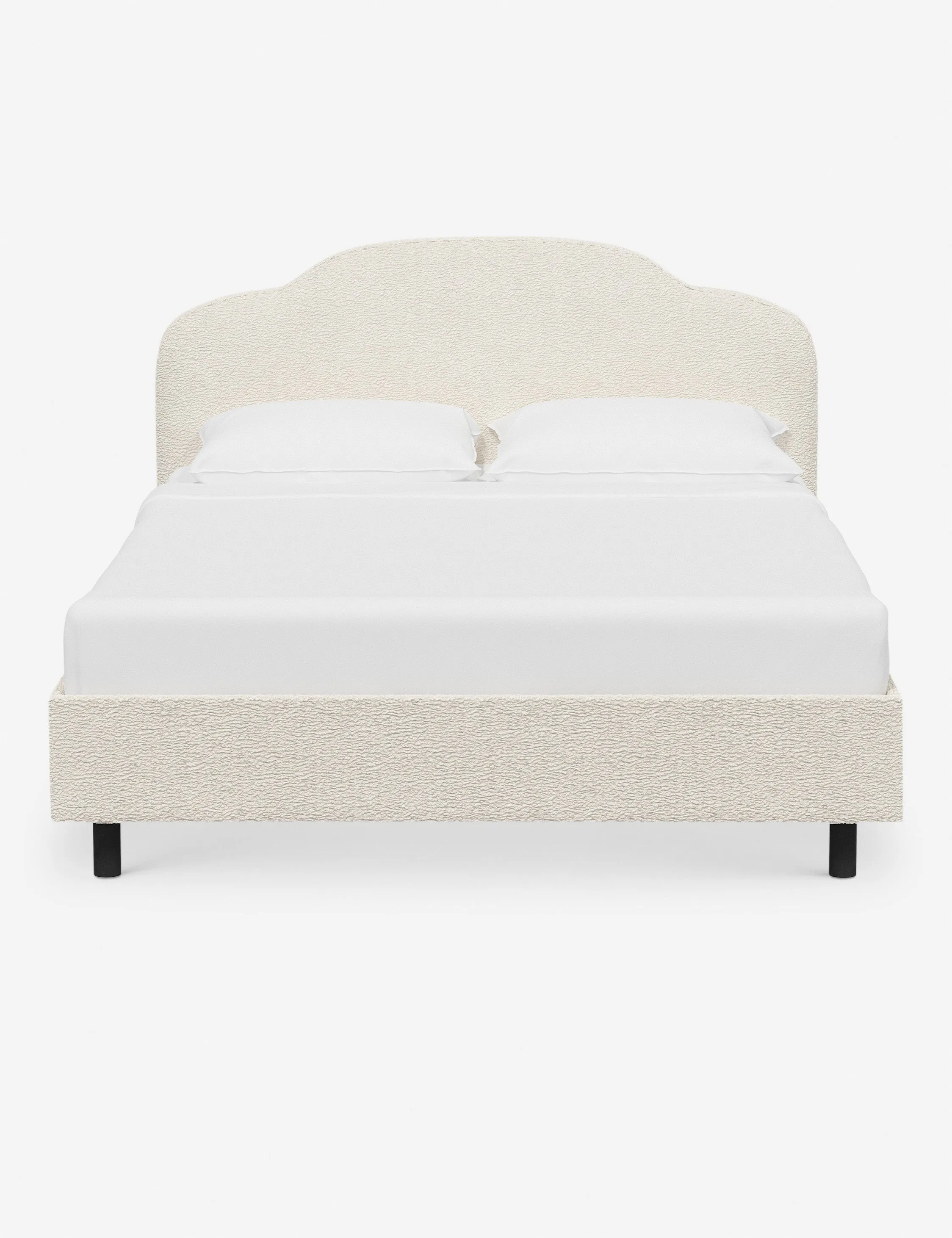 Ruby Platform Bed