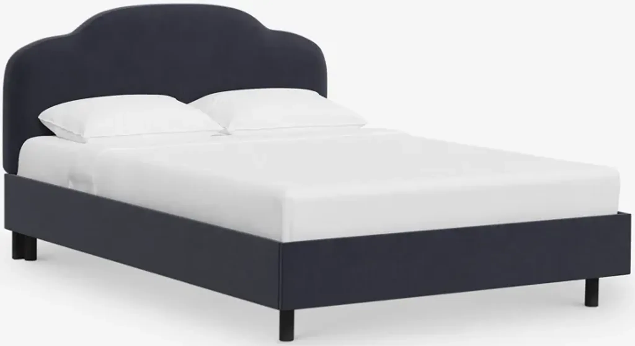 Ruby Platform Bed | Furniture.com